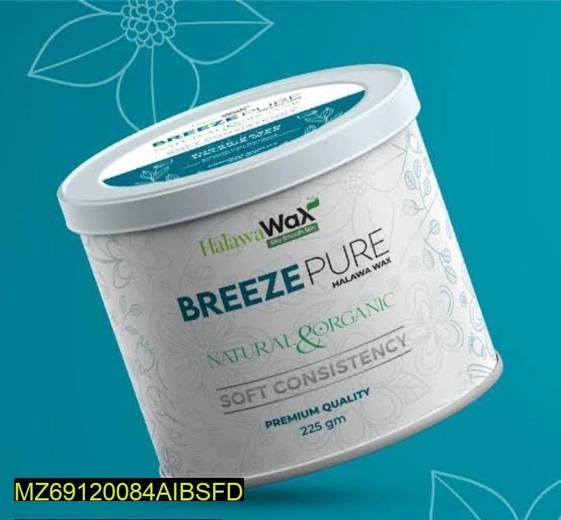 Finger Wax Halawa