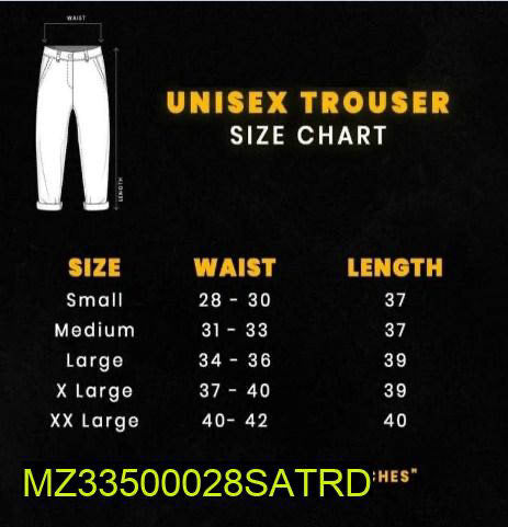 2 Pcs Men's Cotton Printed Track Suit