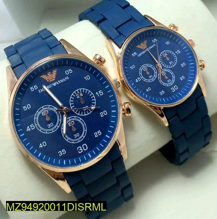 Beautiful Couple's Watch, Different colours