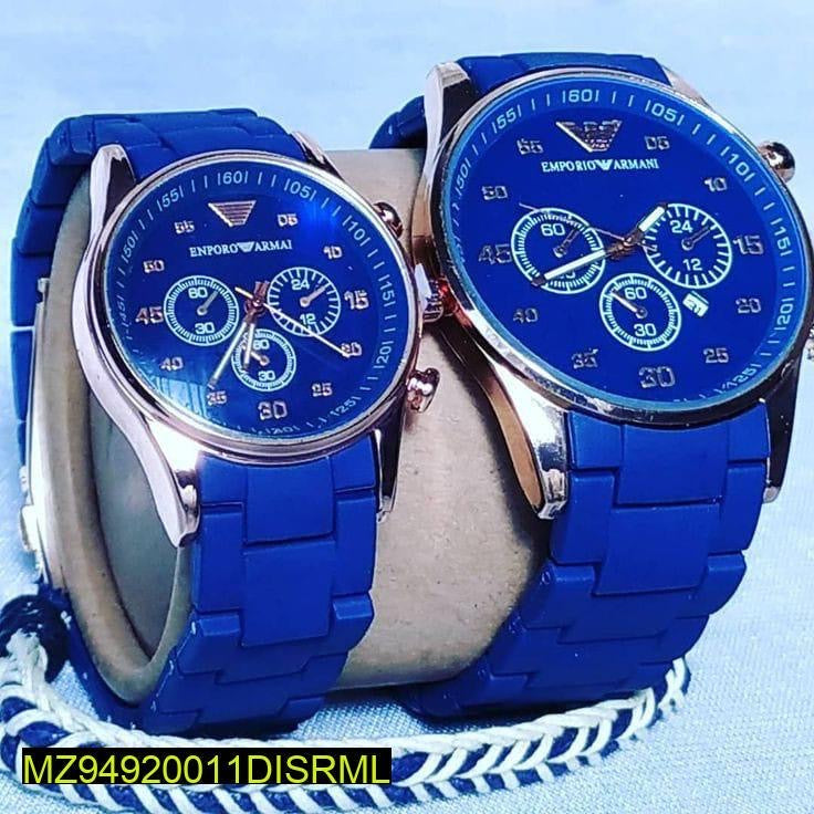 Beautiful Couple's Watch, Different colours