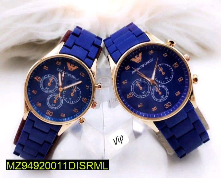 Beautiful Couple's Watch, Different colours