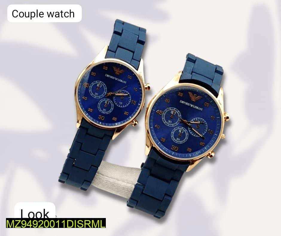 Beautiful Couple's Watch, Different colours
