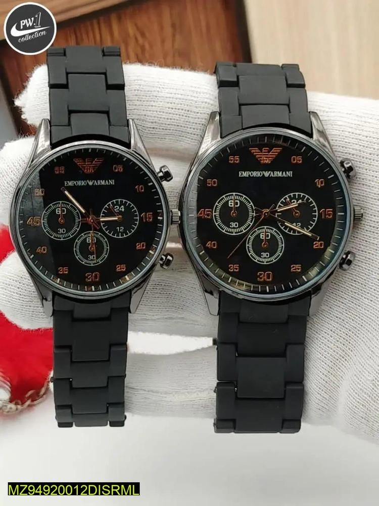 Beautiful Couple's Watch, Different colours