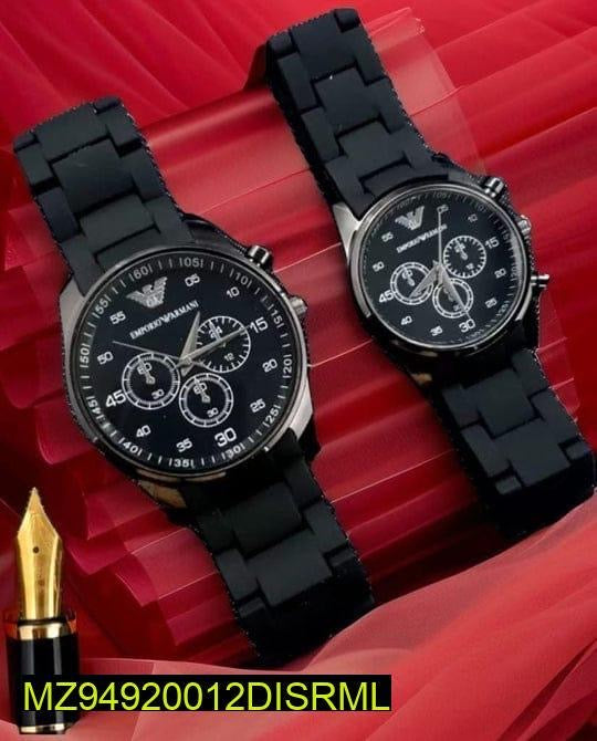Beautiful Couple's Watch, Different colours