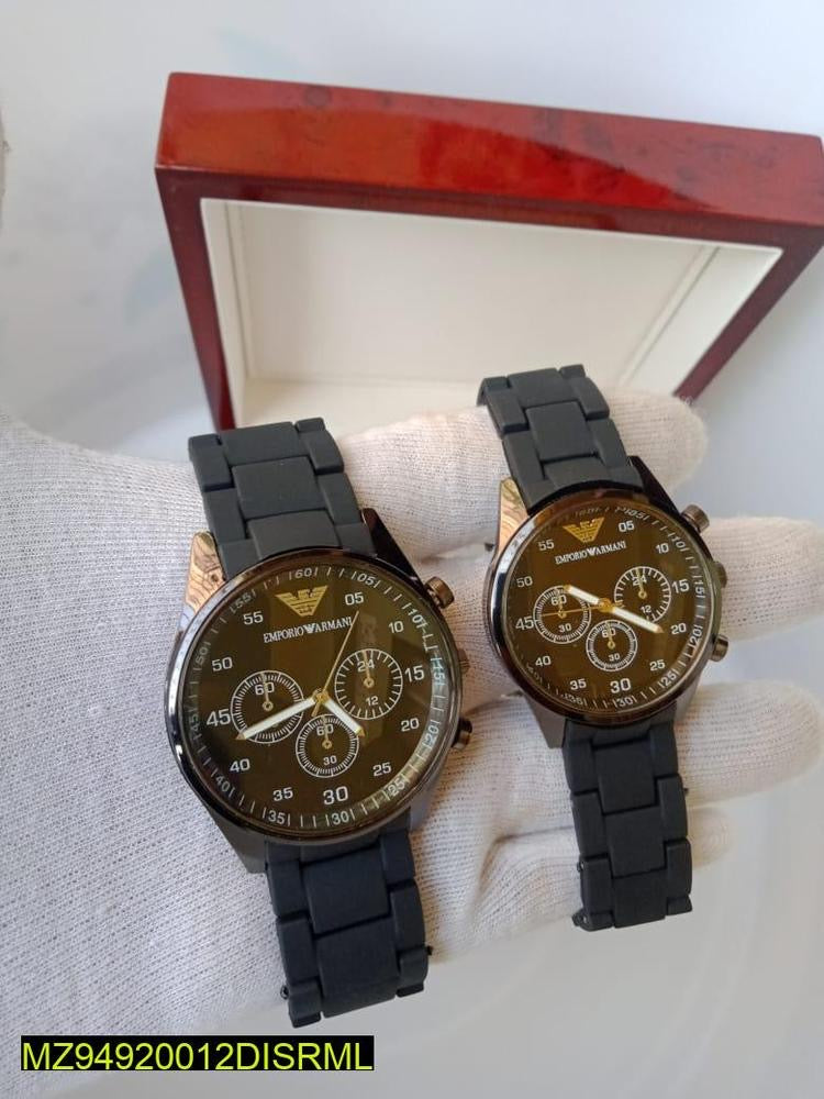Beautiful Couple's Watch, Different colours