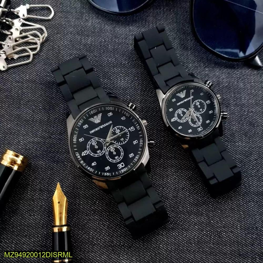 Beautiful Couple's Watch, Different colours