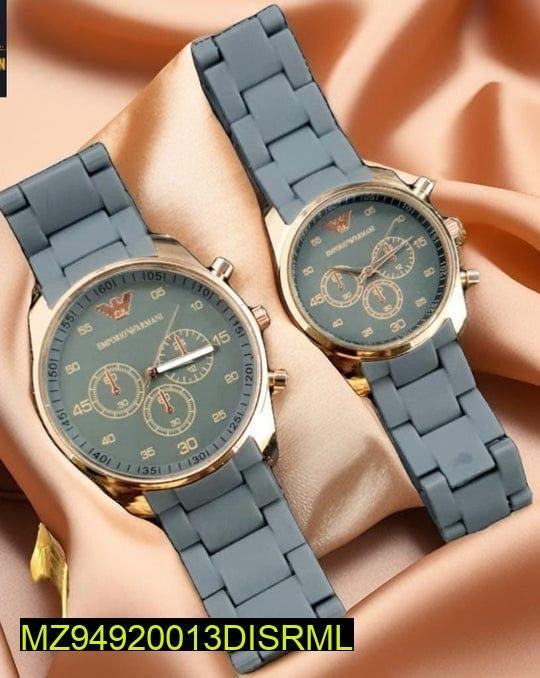 Beautiful Couple's Watch, Different colours