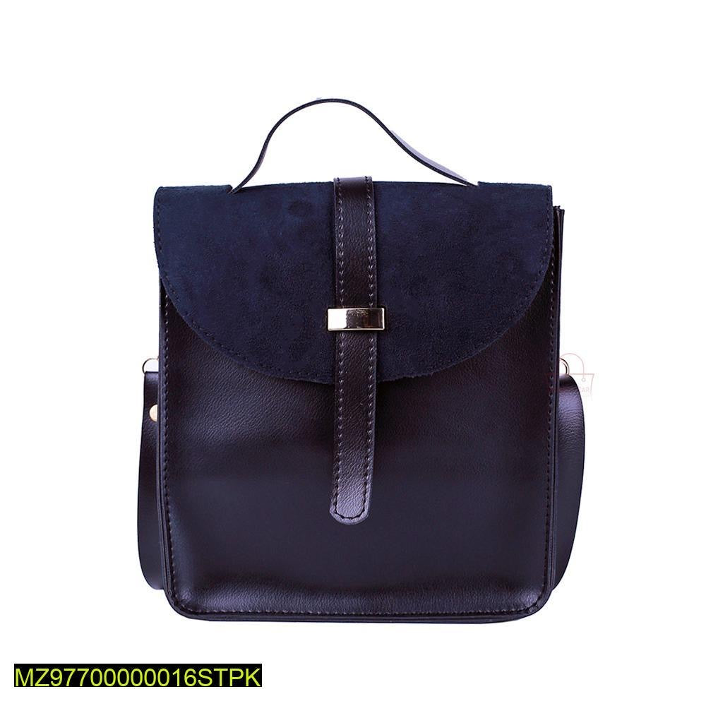Women's Trend Setter Spectrum Crossbody
Bag