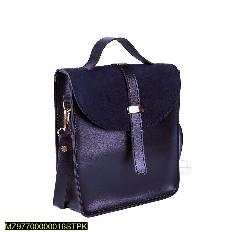 Women's Trend Setter Spectrum Crossbody
Bag