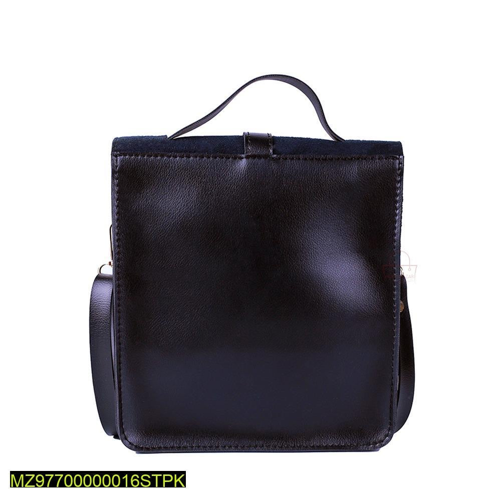 Women's Trend Setter Spectrum Crossbody
Bag