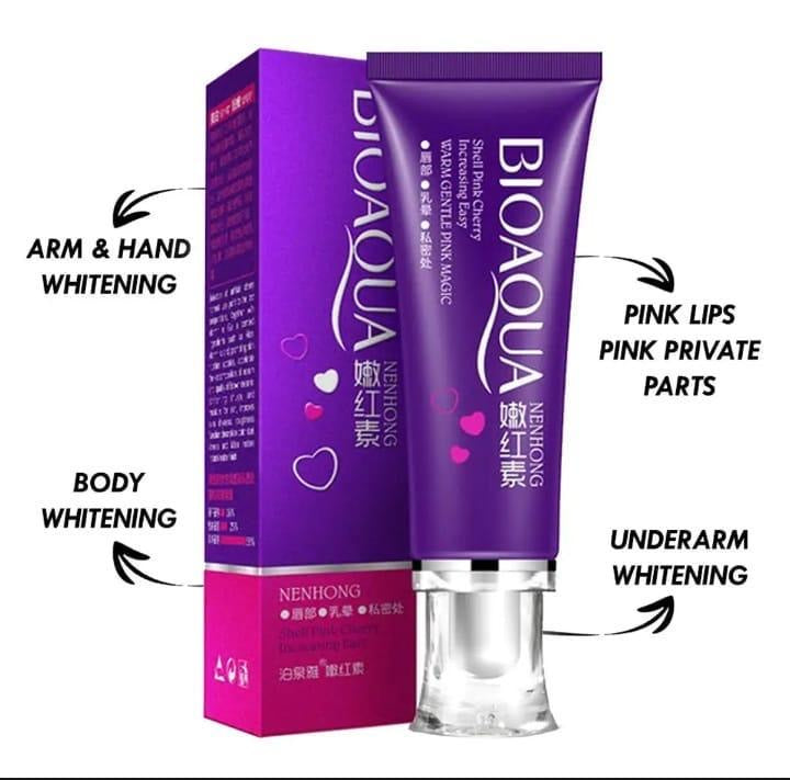 Underarm Whitening Cream