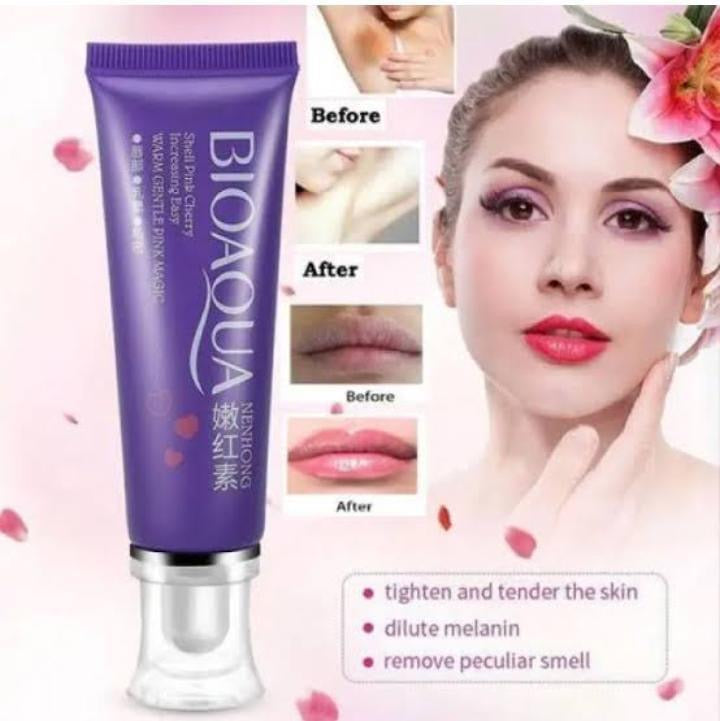 Underarm Whitening Cream