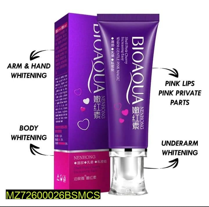 Underarm Whitening Cream