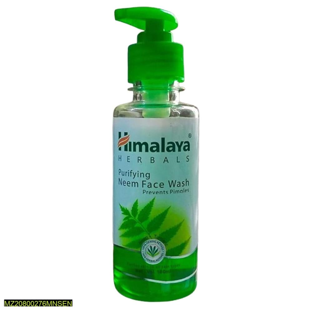 Neem Face Wash,180 Ml