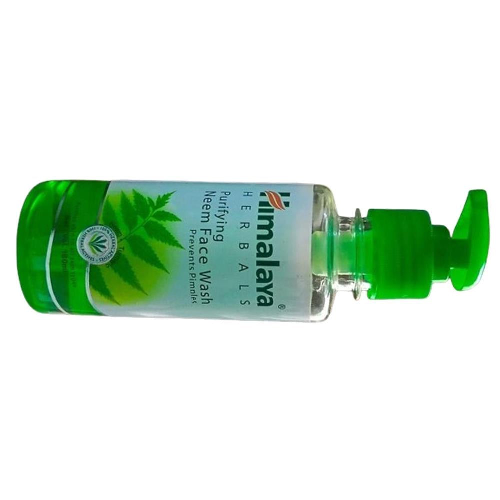 Neem Face Wash,180 Ml