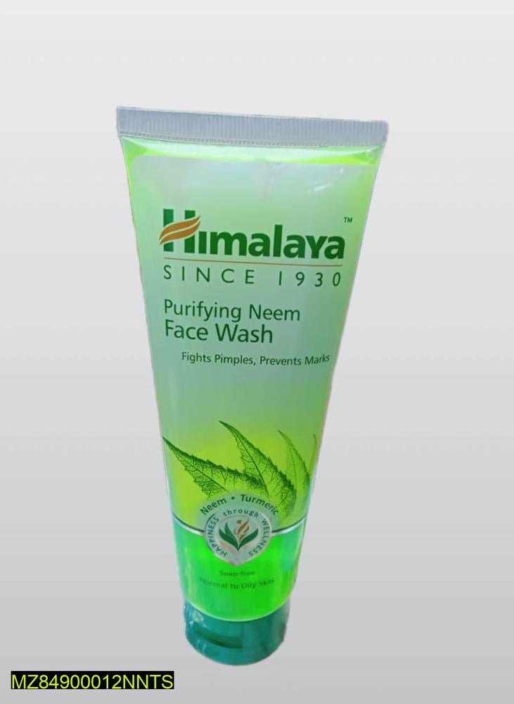 Purifying Neem Fash Wash