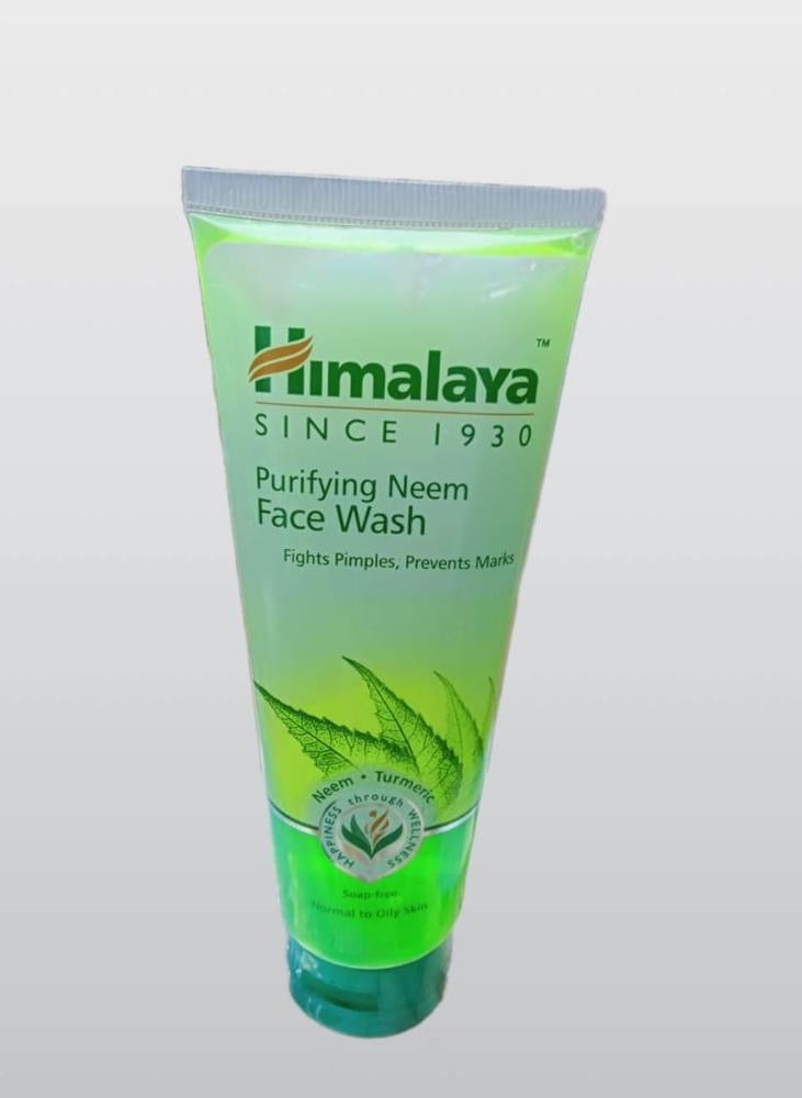 Purifying Neem Fash Wash