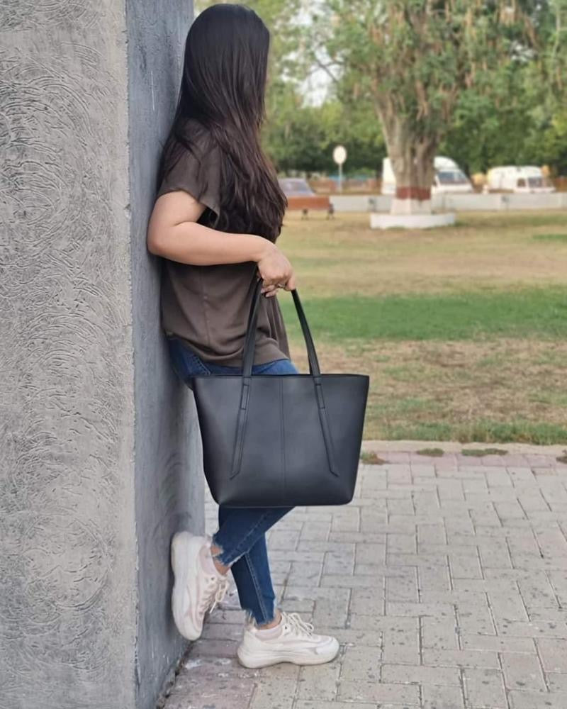 Women’s PU Leather Printed Shoulder Bag