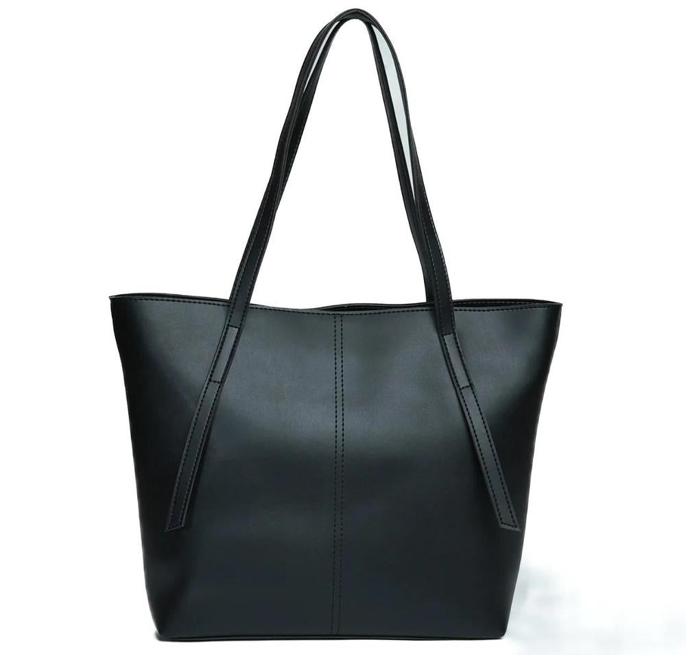 Women’s PU Leather Printed Shoulder Bag