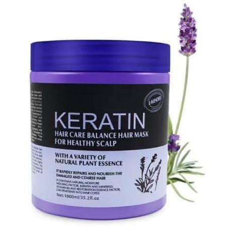 Keratin Hair Mask,1000ml