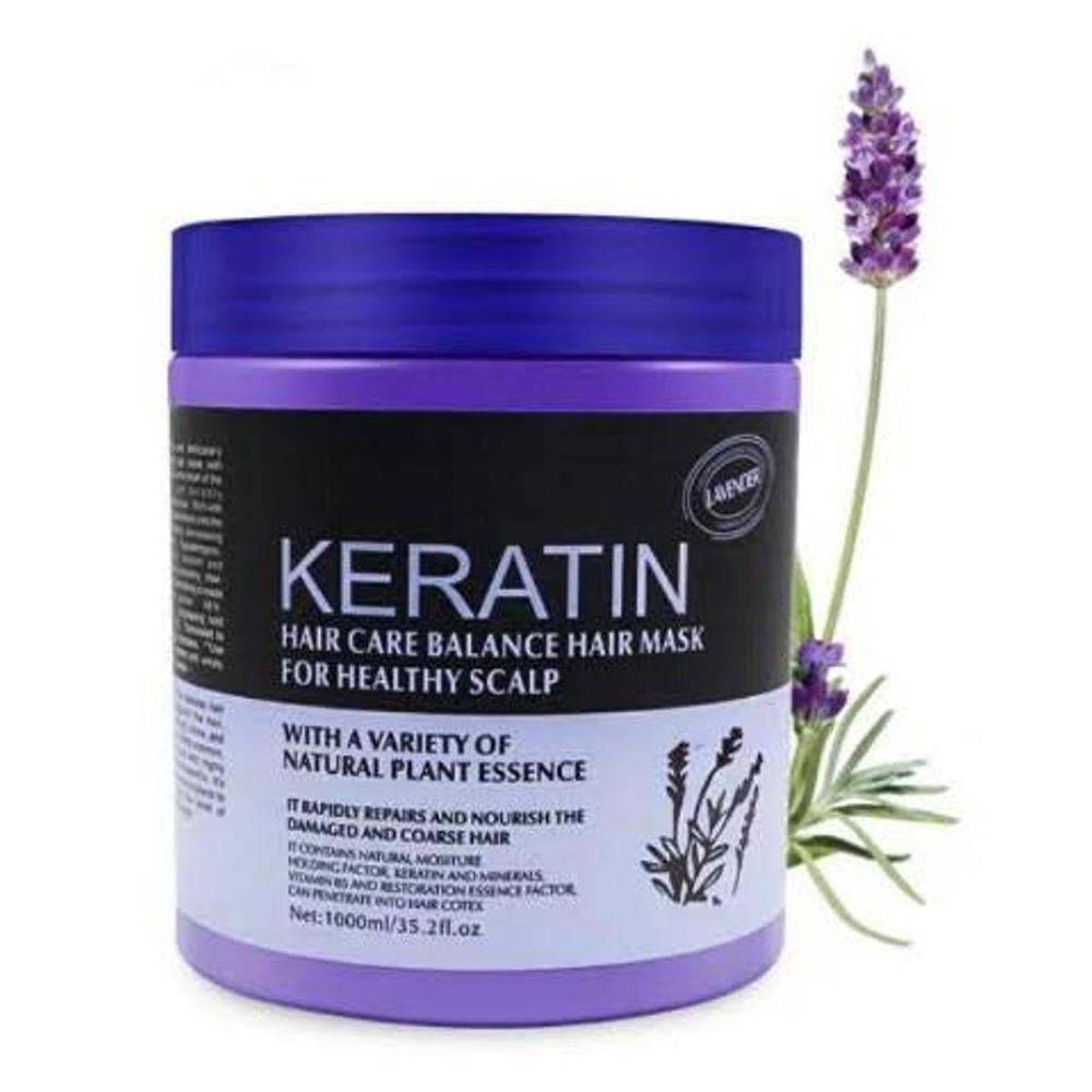 Keratin Hair Mask,1000ml