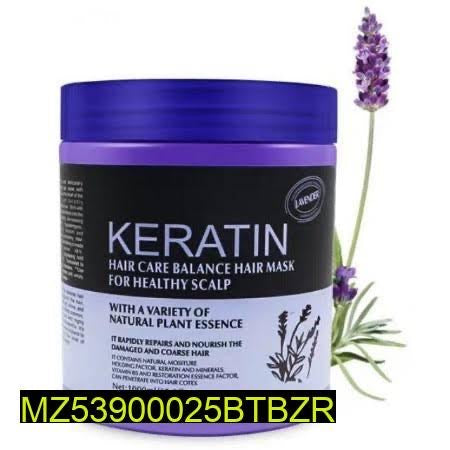 Keratin Hair Mask,1000ml