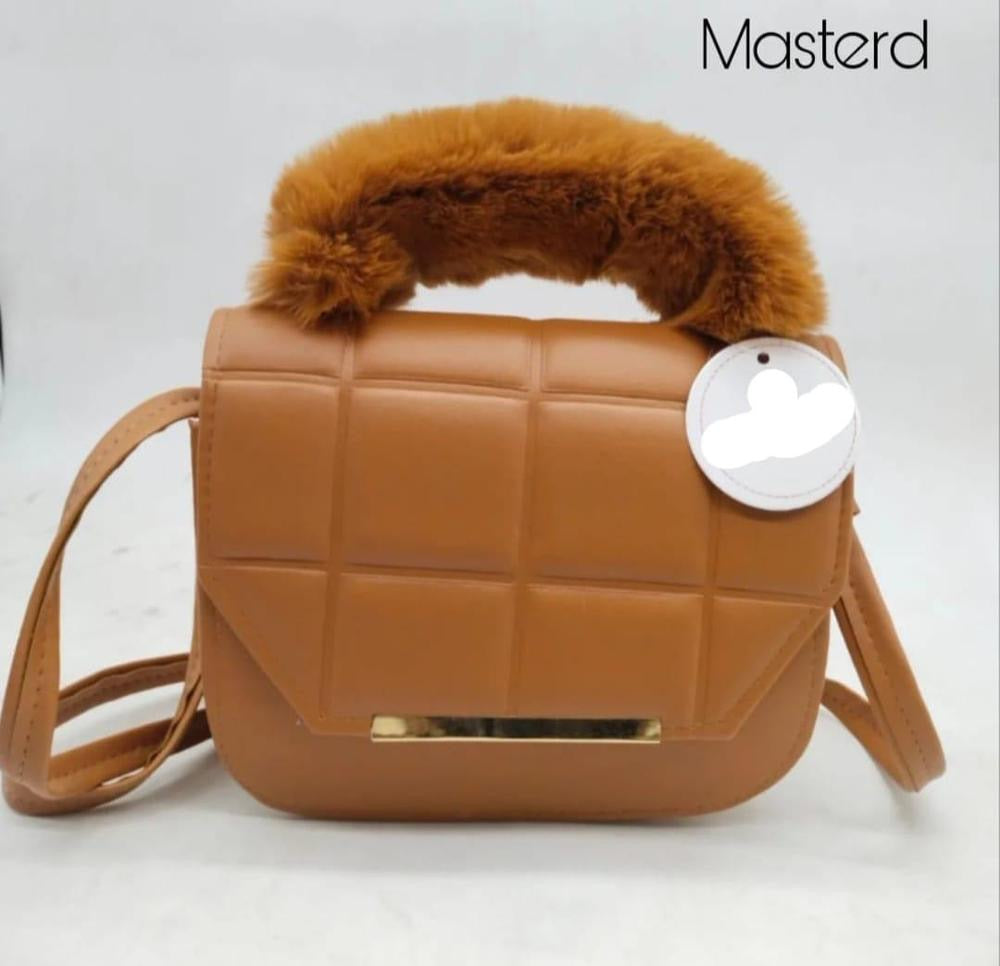 Women’s Shoulder Bag