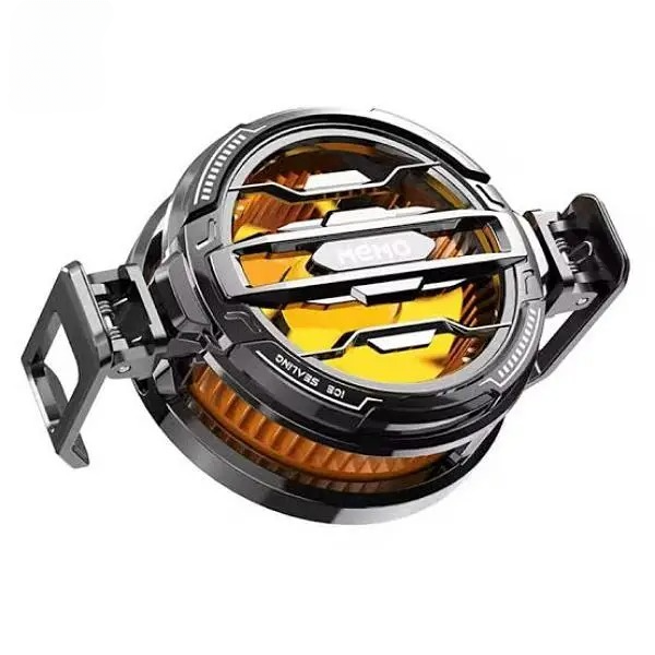 Mobile Cooling Rediator Fan – 15w Semiconductor Radiator – Magnatic Cooling Fan Universal Phone Cooling Fan