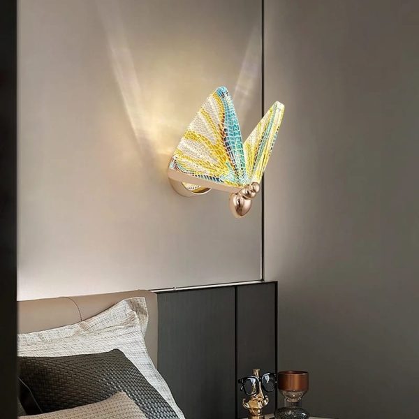 Lamps, Lighting Wall Fixtures