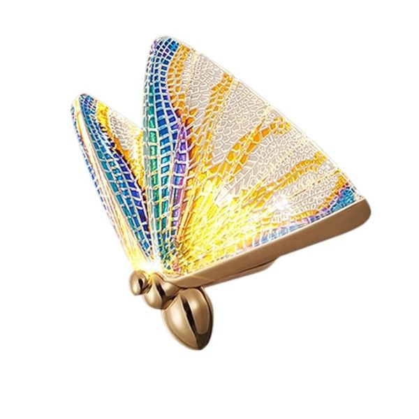 Lamps, Lighting Wall Fixtures