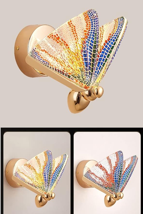 Lamps, Lighting Wall Fixtures