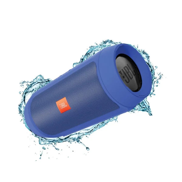 Original Jbl Charge 2+ Bluetooth Speaker (random Color) ₨2,340
