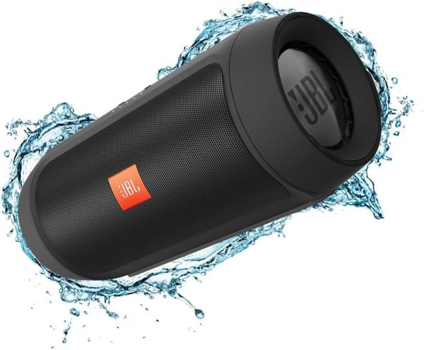 Original Jbl Charge 2+ Bluetooth Speaker (random Color) ₨2,340