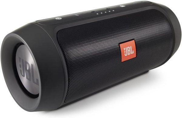 Original Jbl Charge 2+ Bluetooth Speaker (random Color) ₨2,340